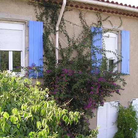 Gite Mamie Laurence Gruissan Exterior photo