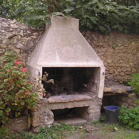 Gite Mamie Laurence Gruissan Exterior photo
