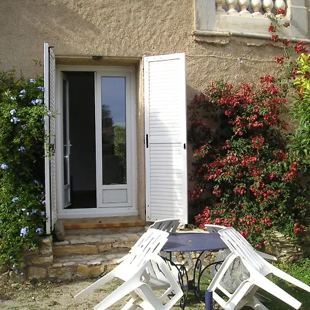 Gite Mamie Laurence Gruissan Exterior photo