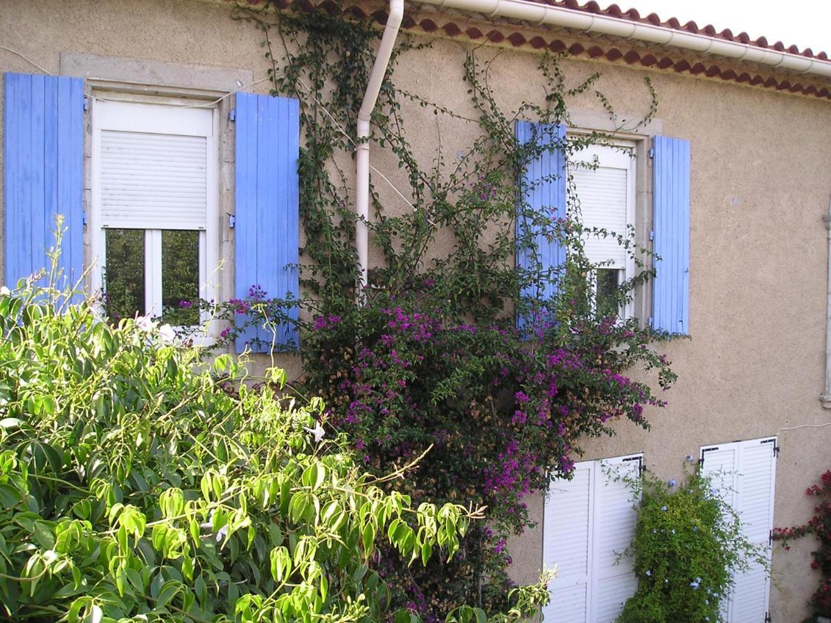 Mamie Laurence Apartment