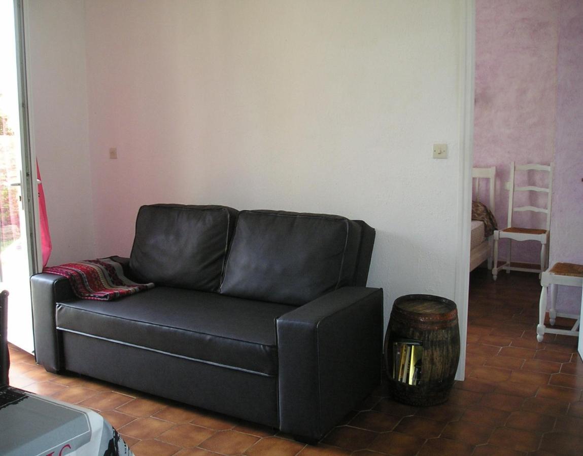 Apartment Mamie Laurence