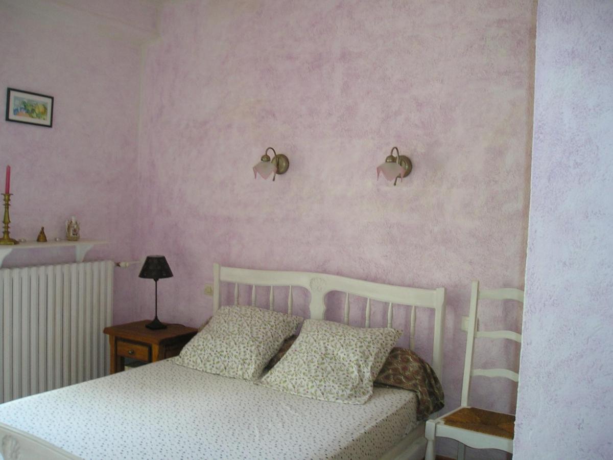 Apartment Mamie Laurence