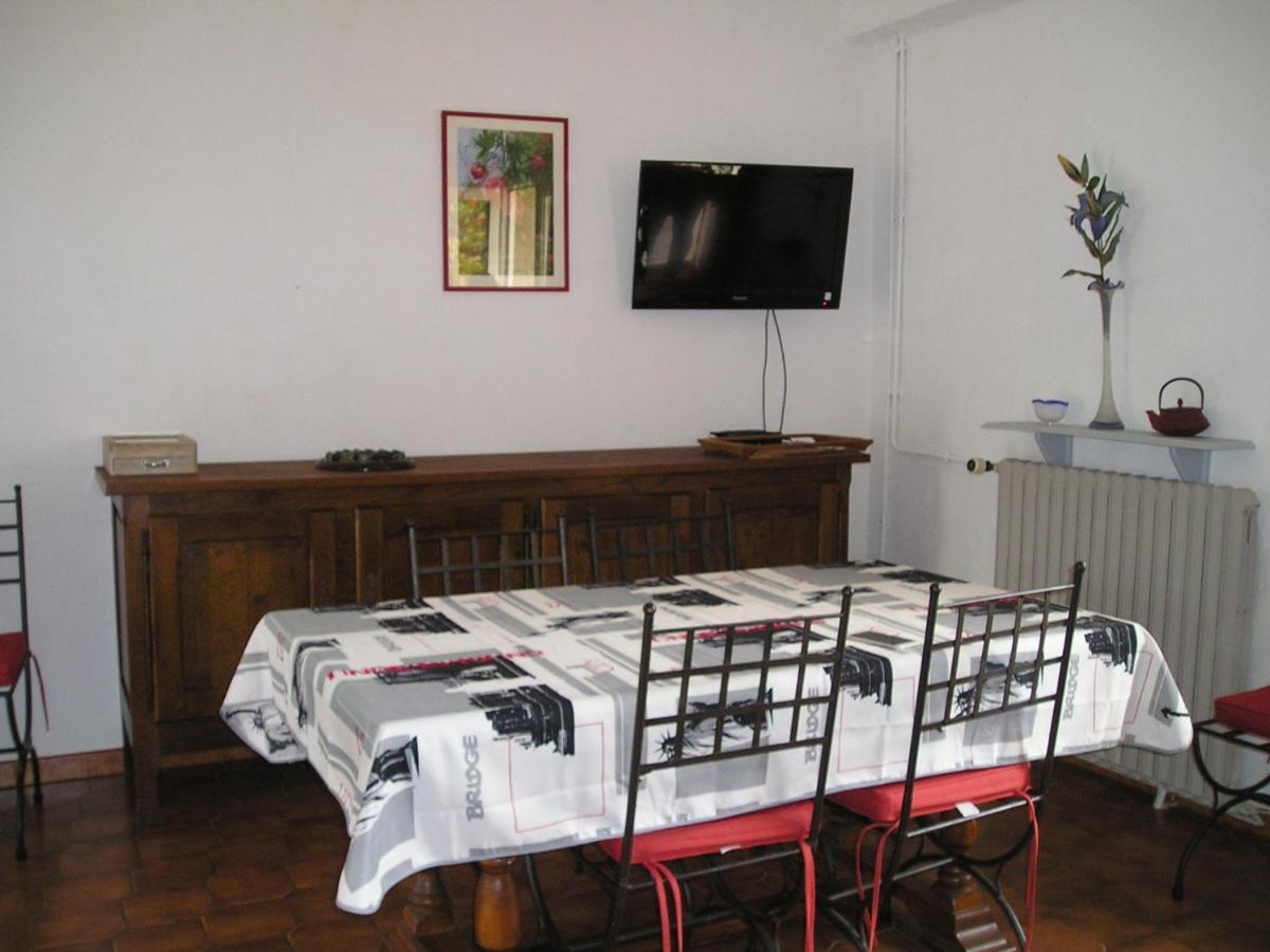 Mamie Laurence Apartment Gruissan